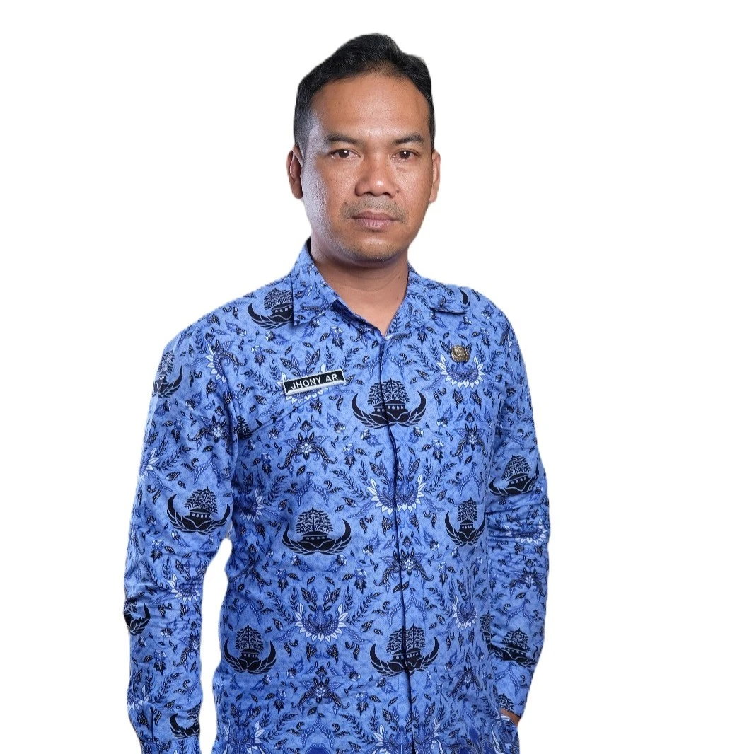 Joni Arifin S.M