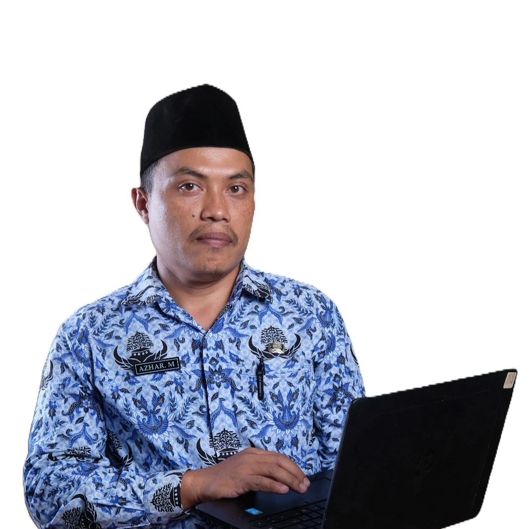 Azhar Maulidi S.M