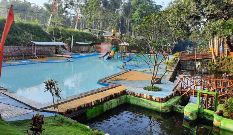 WISATA GENTONG MAS